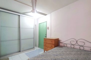 Le Jardine Condominium