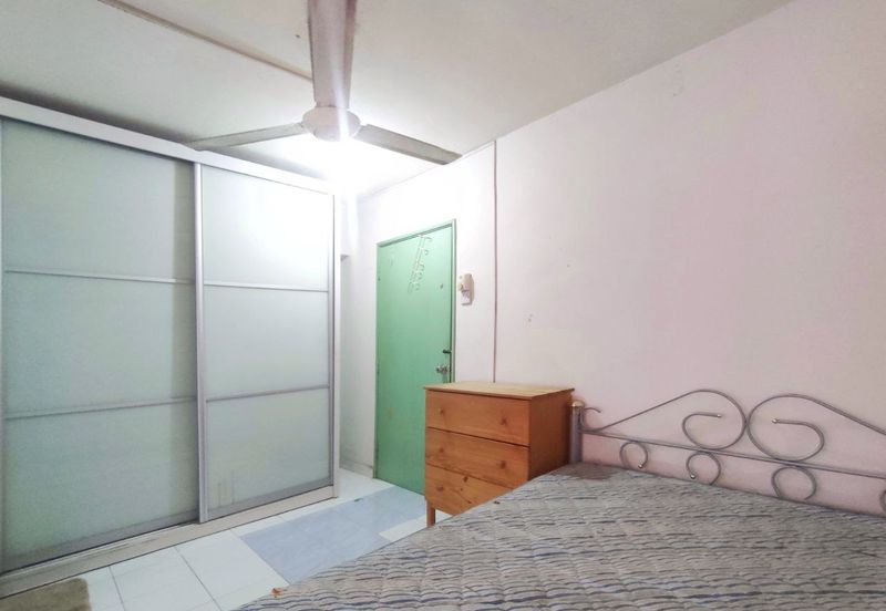 Le Jardine Condominium