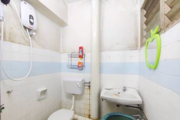 Le Jardine Condominium