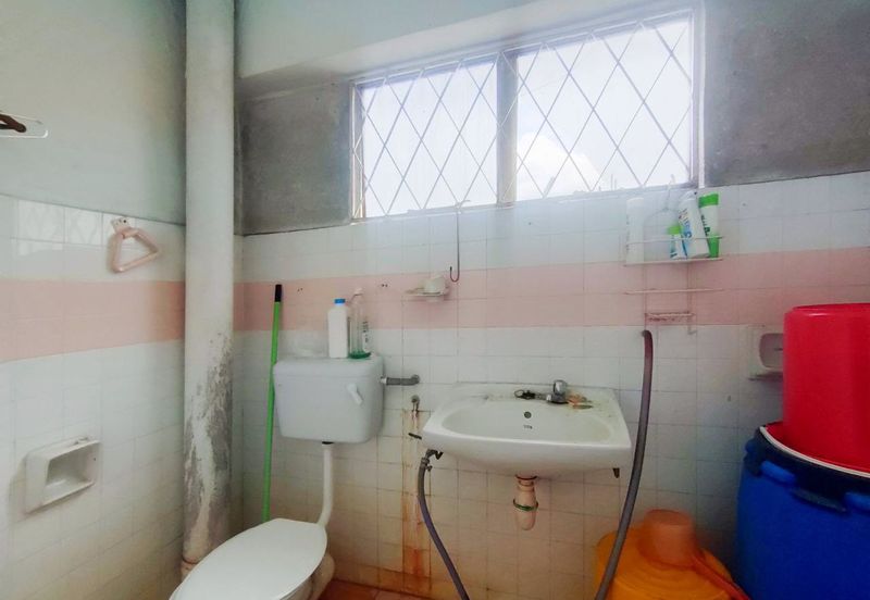 Le Jardine Condominium