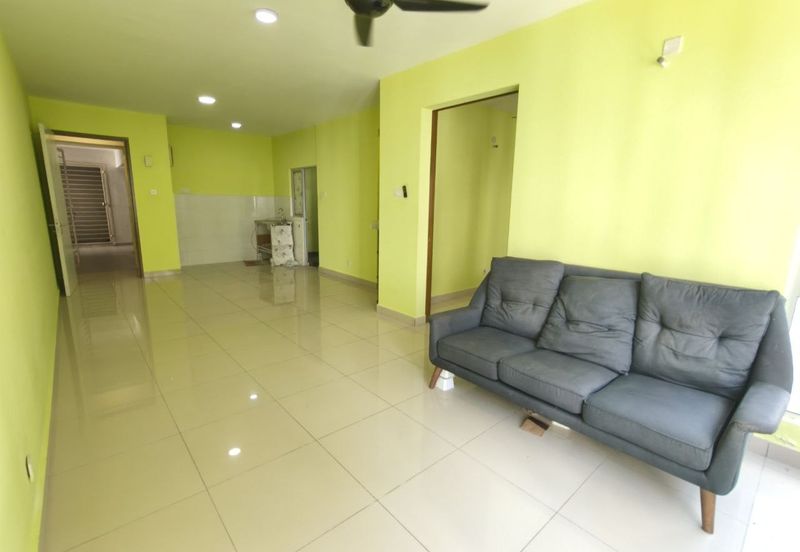 Maxim Citylights @ Sentul KL