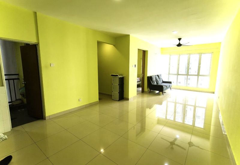 Maxim Citylights @ Sentul KL