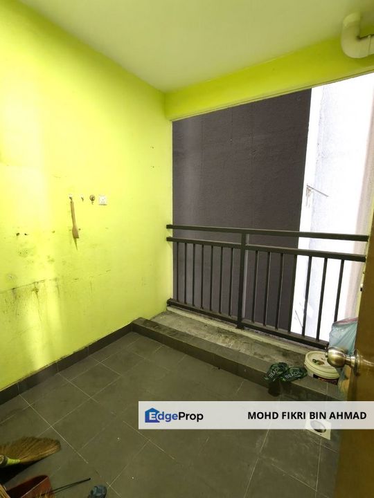 FOR SALE: Maxim Citylights Sentul, Kuala Lumpur, Sentul