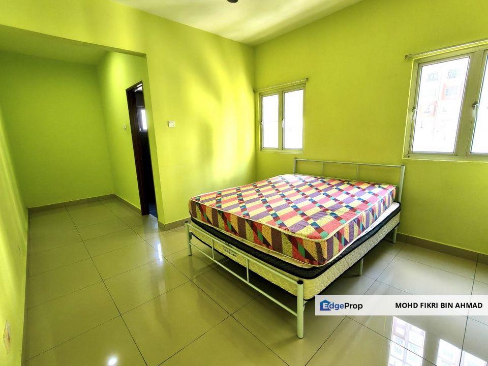 FOR SALE: Maxim Citylights Sentul, Kuala Lumpur, Sentul