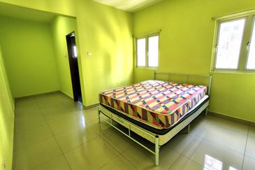 Maxim Citylights @ Sentul KL