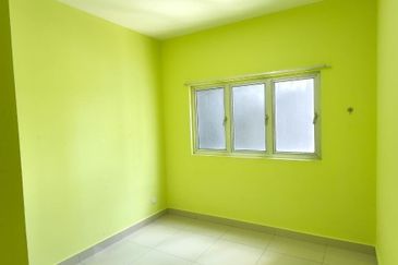 Maxim Citylights @ Sentul KL