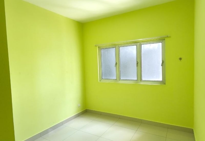 Maxim Citylights @ Sentul KL