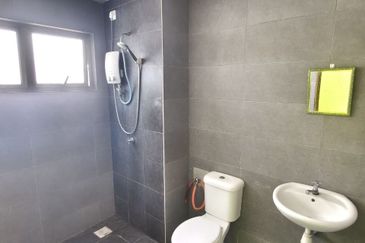 Maxim Citylights @ Sentul KL