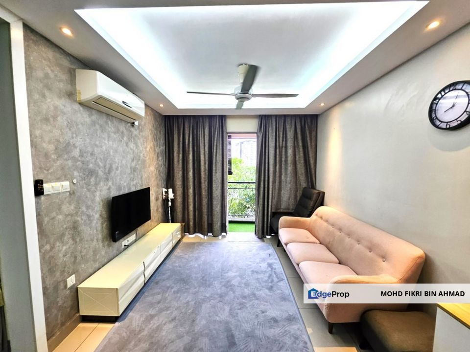 FOR SALE: One Damansara Condominium Damansara Damai, Selangor, Damansara Damai