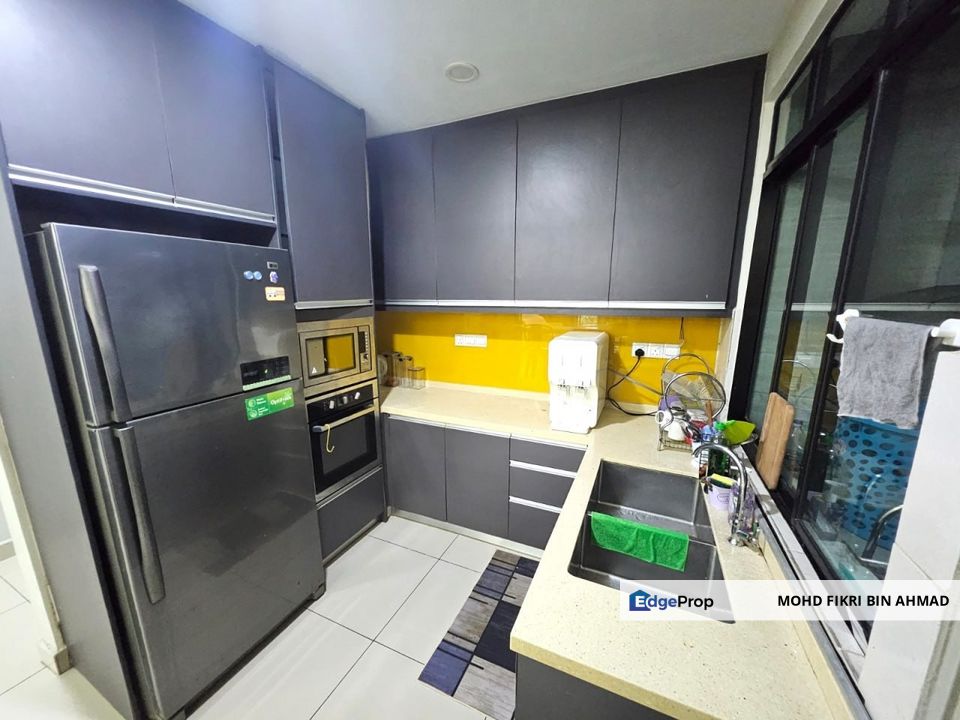 FOR SALE: One Damansara Condominium Damansara Damai, Selangor, Damansara Damai
