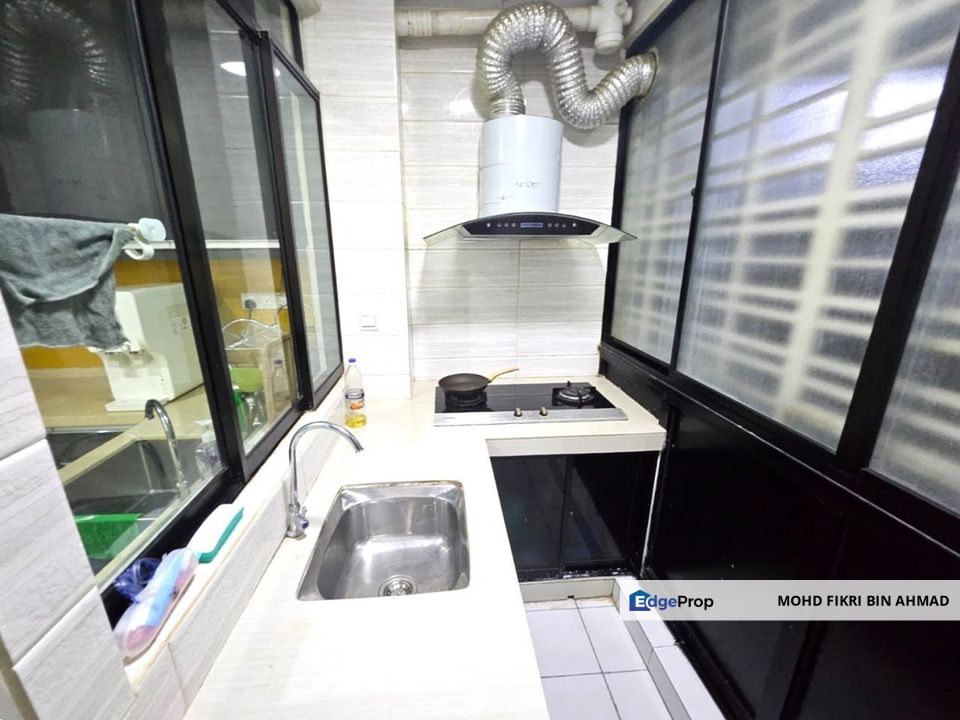 FOR SALE: One Damansara Condominium Damansara Damai, Selangor, Damansara Damai