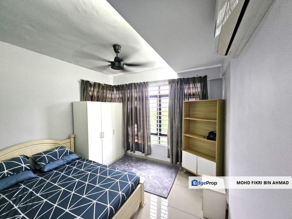 FOR SALE: One Damansara Condominium Damansara Damai, Selangor, Damansara Damai