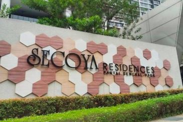 Secoya Residences