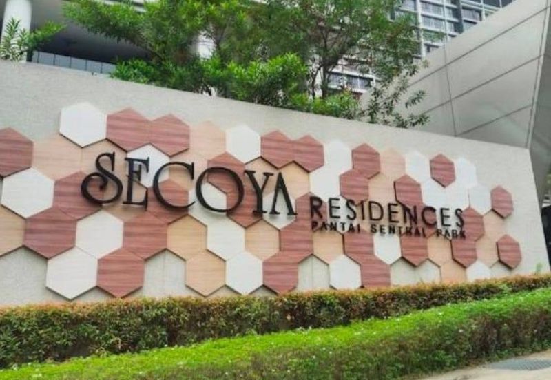 Secoya Residences