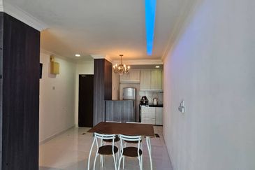 AMARA Service Residences