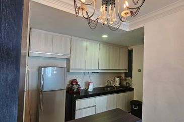 AMARA Service Residences