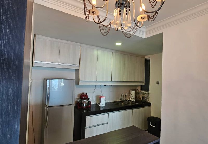 AMARA Service Residences