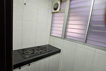 AMARA Service Residences