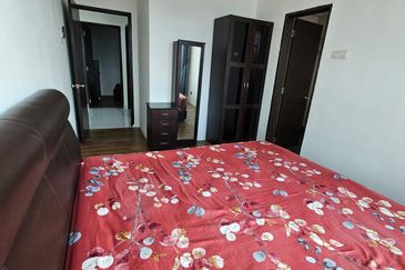 AMARA Service Residences