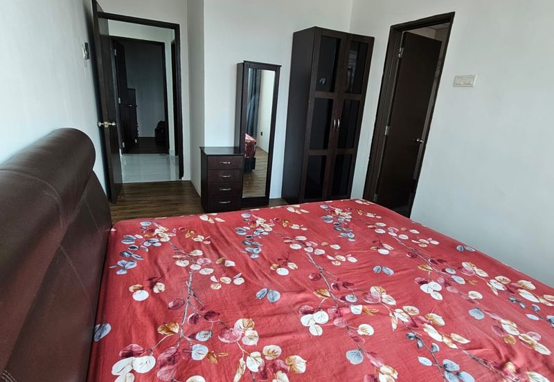 AMARA Service Residences