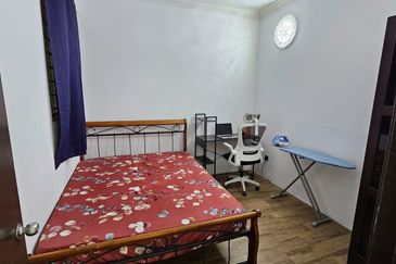 AMARA Service Residences