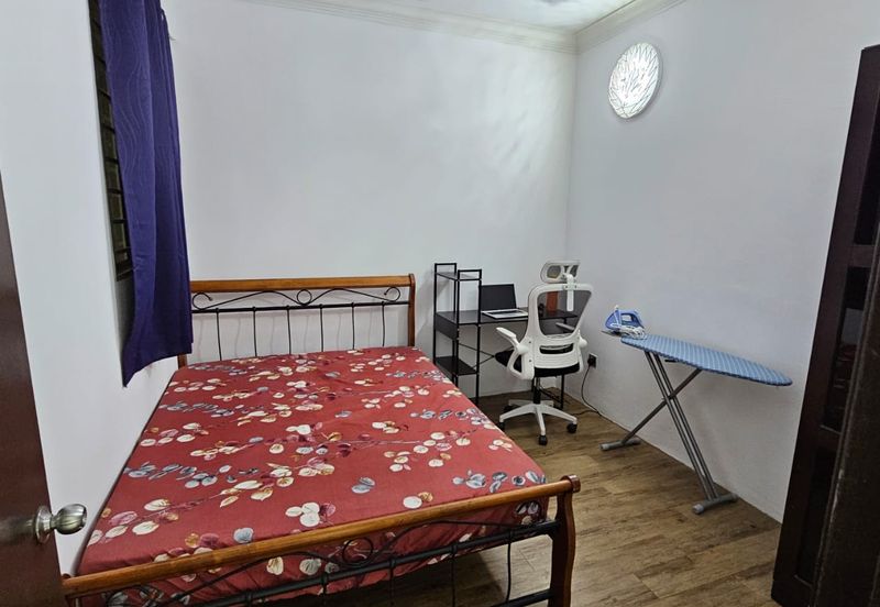 AMARA Service Residences