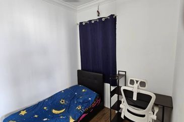 AMARA Service Residences