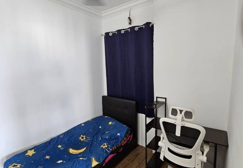 AMARA Service Residences