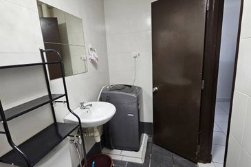 AMARA Service Residences