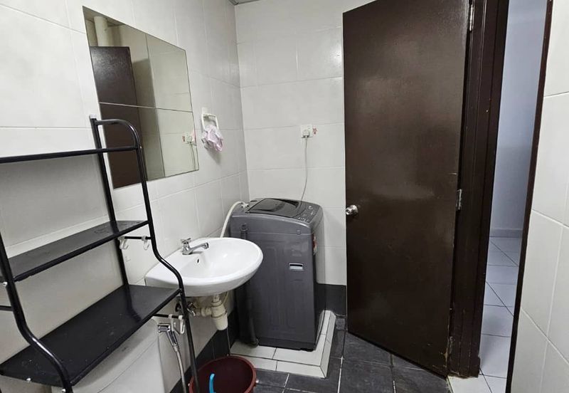 AMARA Service Residences