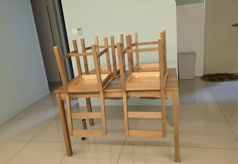 Vista Harmoni Residences