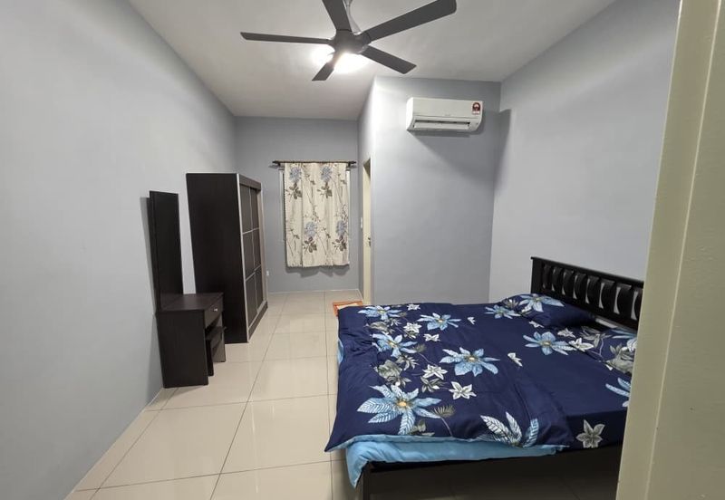 Vista Harmoni Residences