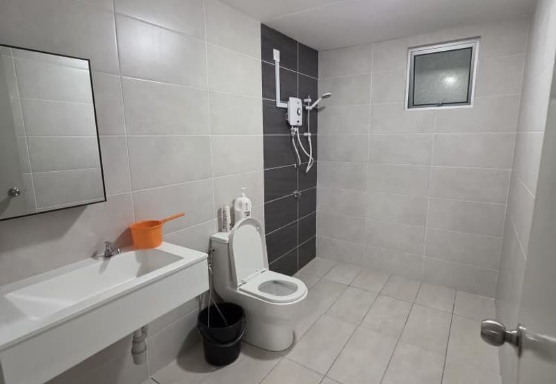 Vista Harmoni Residences