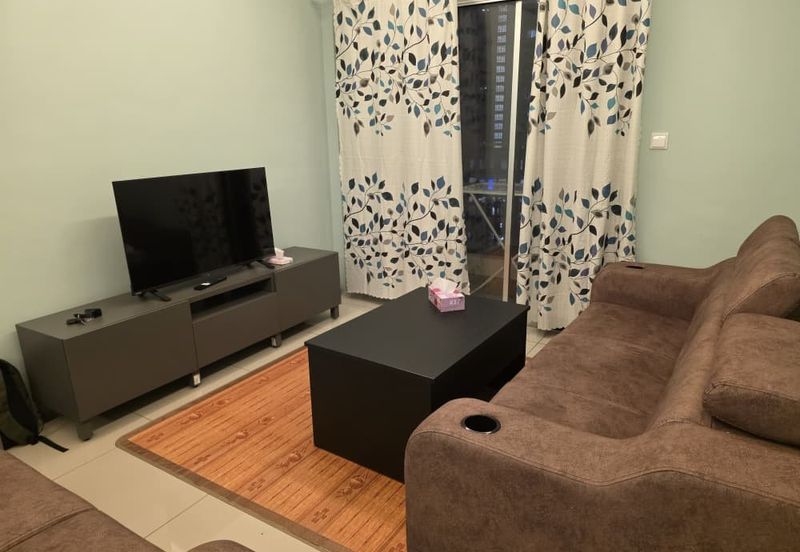 Vista Harmoni Residences