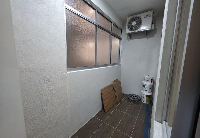 Vista Harmoni Residences