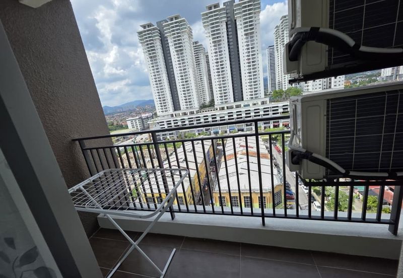 Vista Harmoni Residences