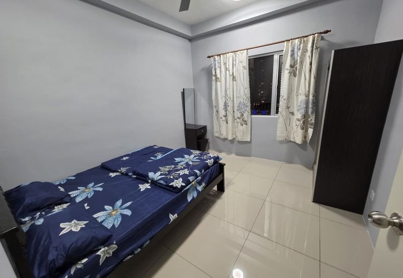 Vista Harmoni Residences