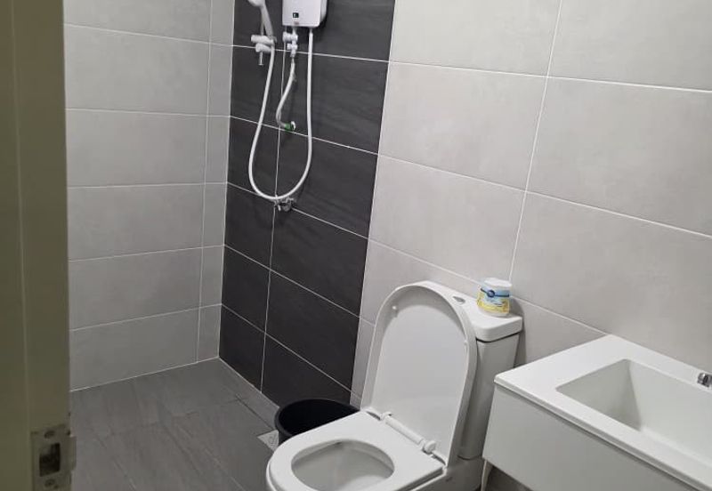 Vista Harmoni Residences