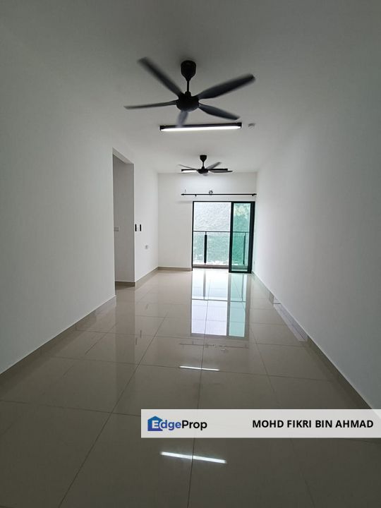 FOR RENT: Bayu Residensi @ Sri Gombak Batu Caves, Selangor, Batu Caves 