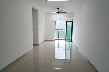 Bayu Residensi