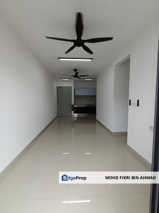 FOR RENT: Bayu Residensi @ Sri Gombak Batu Caves, Selangor, Batu Caves 