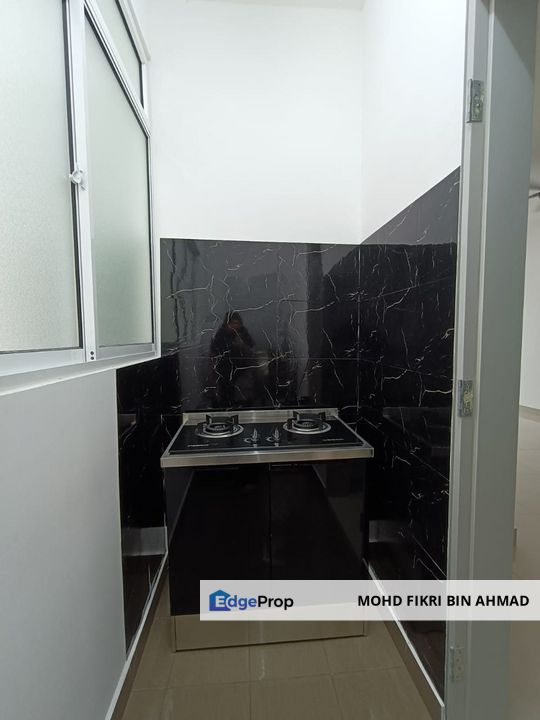 FOR RENT: Bayu Residensi @ Sri Gombak Batu Caves, Selangor, Batu Caves 