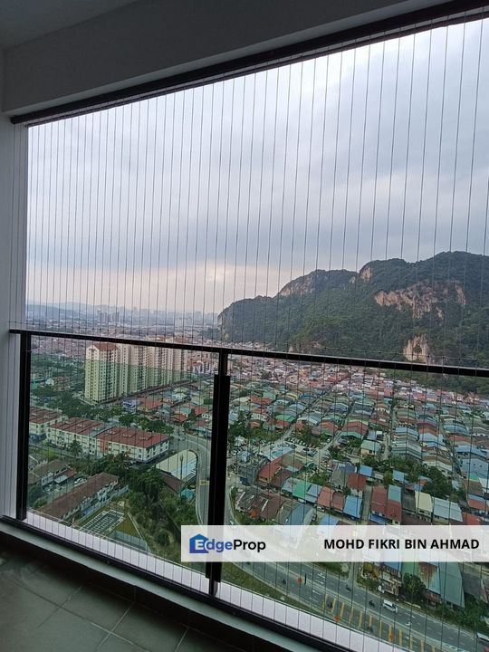 FOR RENT: Bayu Residensi @ Sri Gombak Batu Caves, Selangor, Batu Caves 