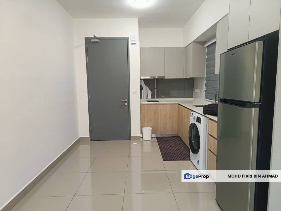 FOR RENT: M Arisa Sentul, Kuala Lumpur, Sentul