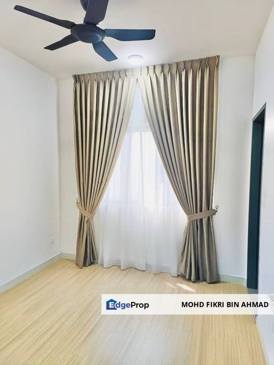 FOR RENT: M Arisa Sentul, Kuala Lumpur, Sentul