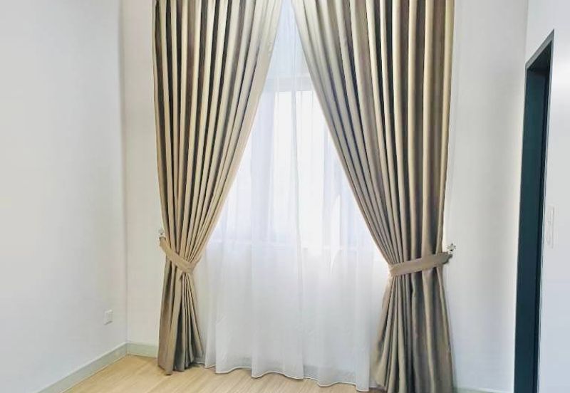 Residensi M Arisa Pelangi