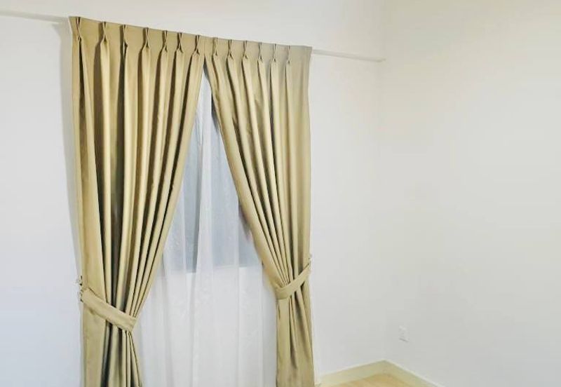 Residensi M Arisa Pelangi