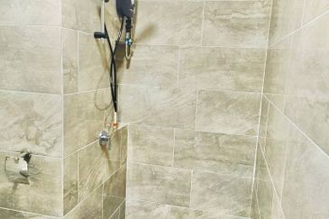 Residensi M Arisa Pelangi