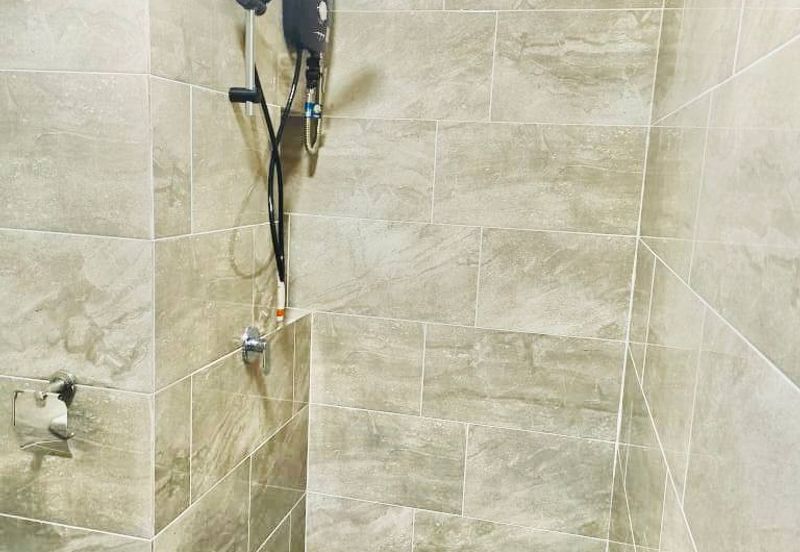 Residensi M Arisa Pelangi