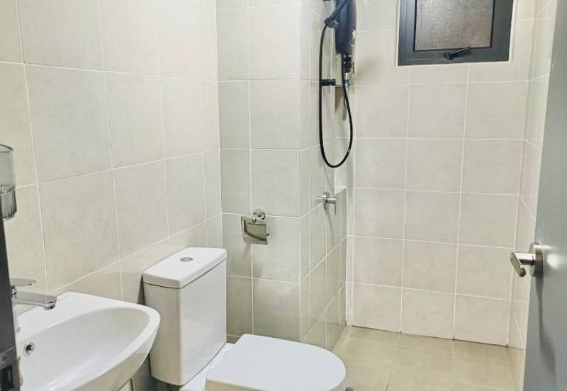 Residensi M Arisa Pelangi